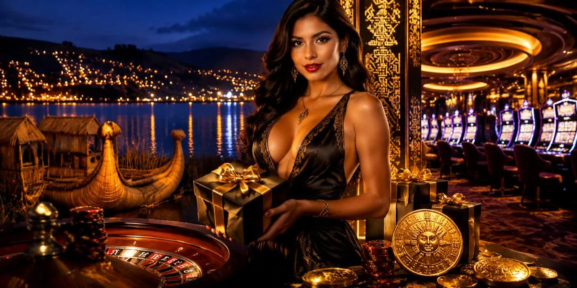aa38 Perú lobby de casino y apuestas deportivas